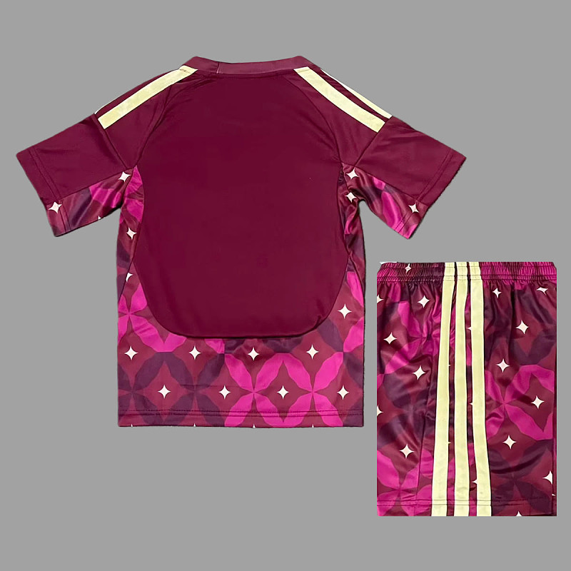 Italia Italy Goalkeeper Kids Size 16-28 2