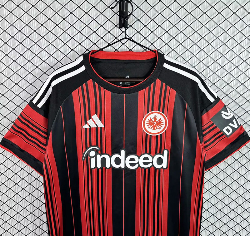 Eintracht Frankfurt 26/27 Frankfurt Home 3