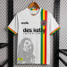 Bohemian Soccer Bohemian Away Soccer Jersey 6