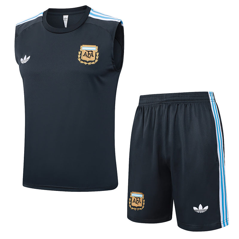 Argentina 25/26 Argentina Jersey 6