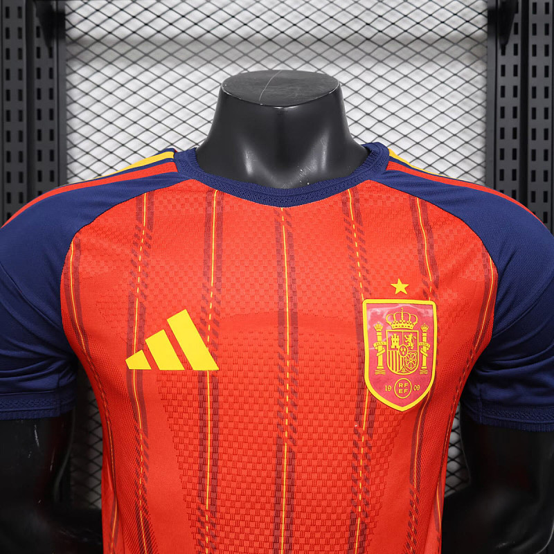 Spagna Spain Home Player 9