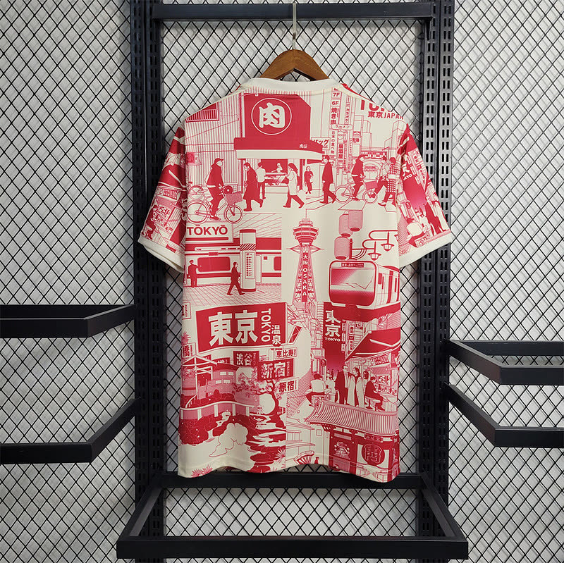 Giappone Japan Tokyo Special Edition 3
