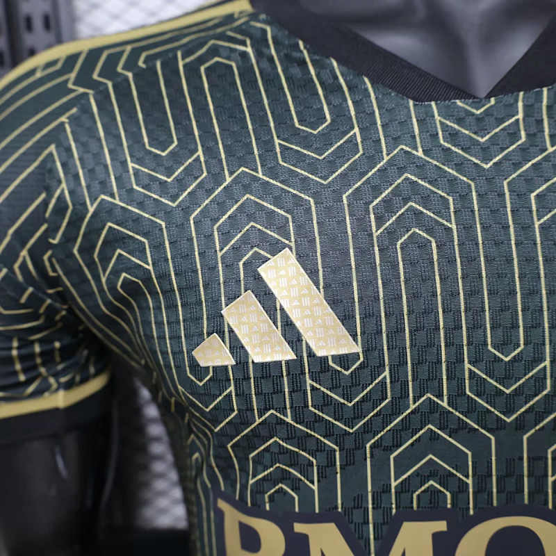 Los Angeles FC Los Angeles FC Home Player 4