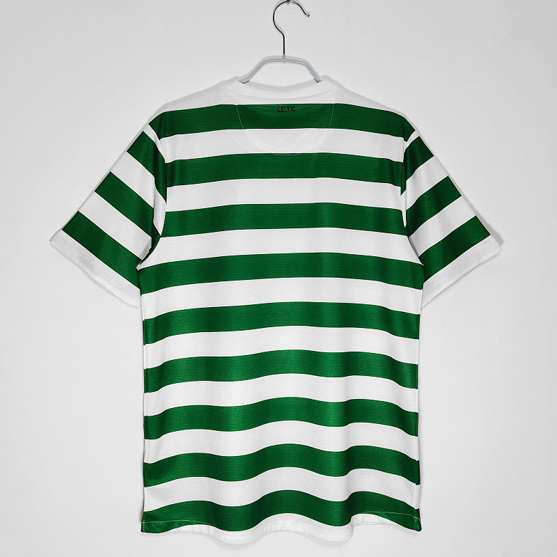 Celtic Soccer 12/13 Celtic Home Retro 8