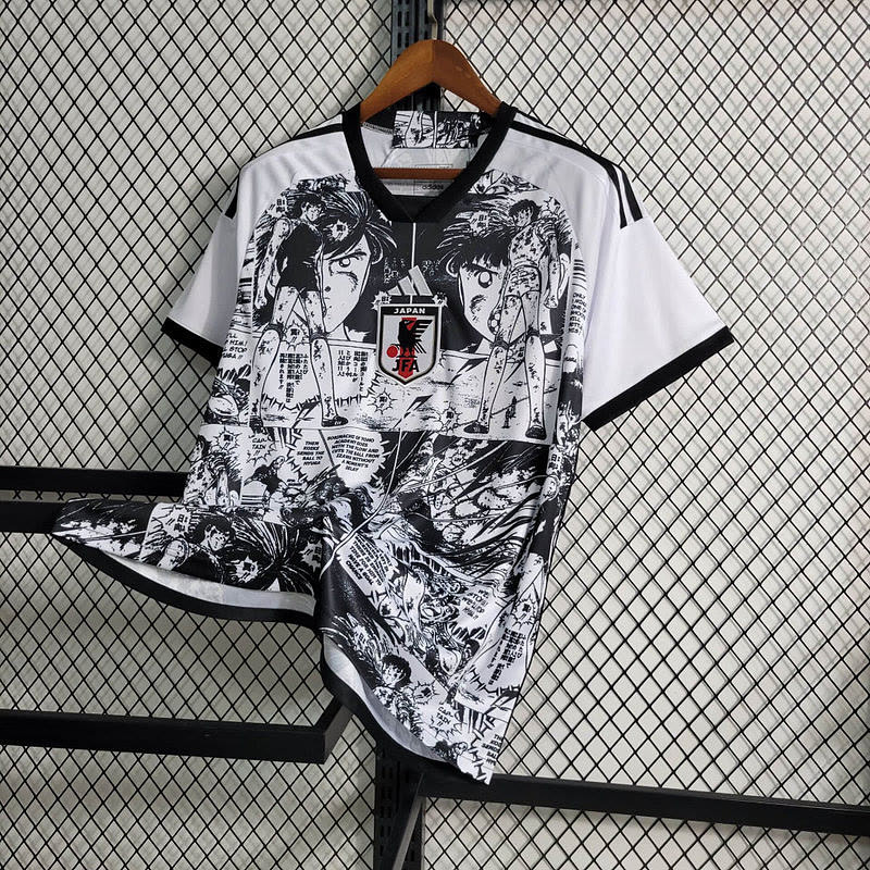 Giappone Japan Anime Size S-XL 4
