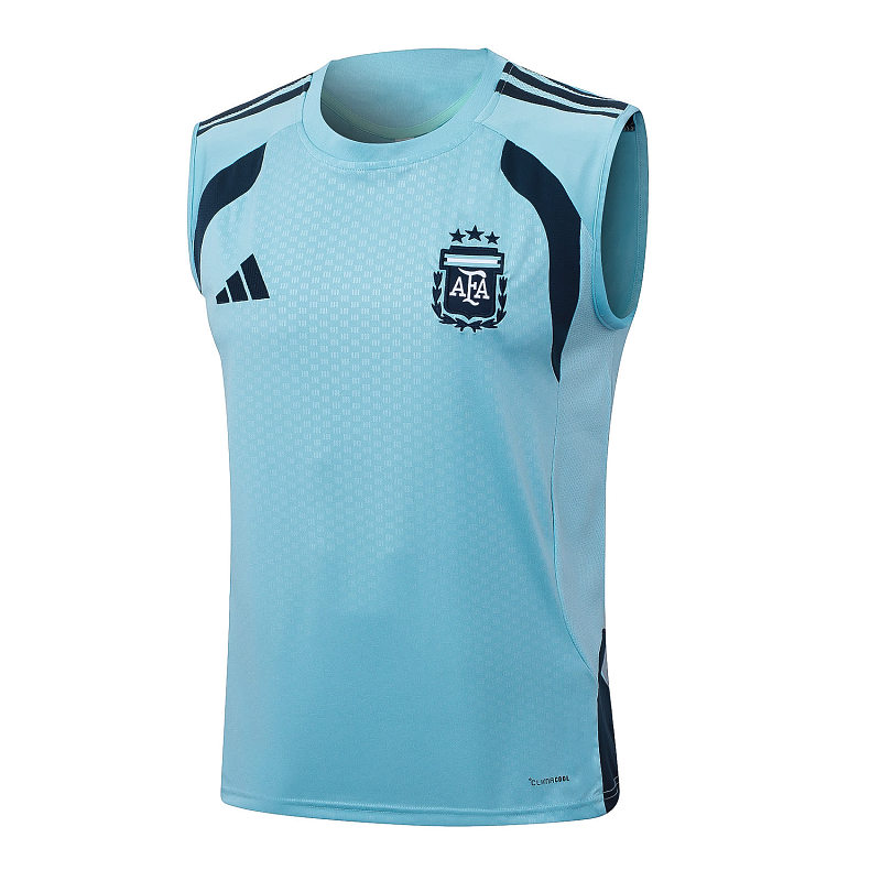 Argentina 26/27 Argentina Jersey 5