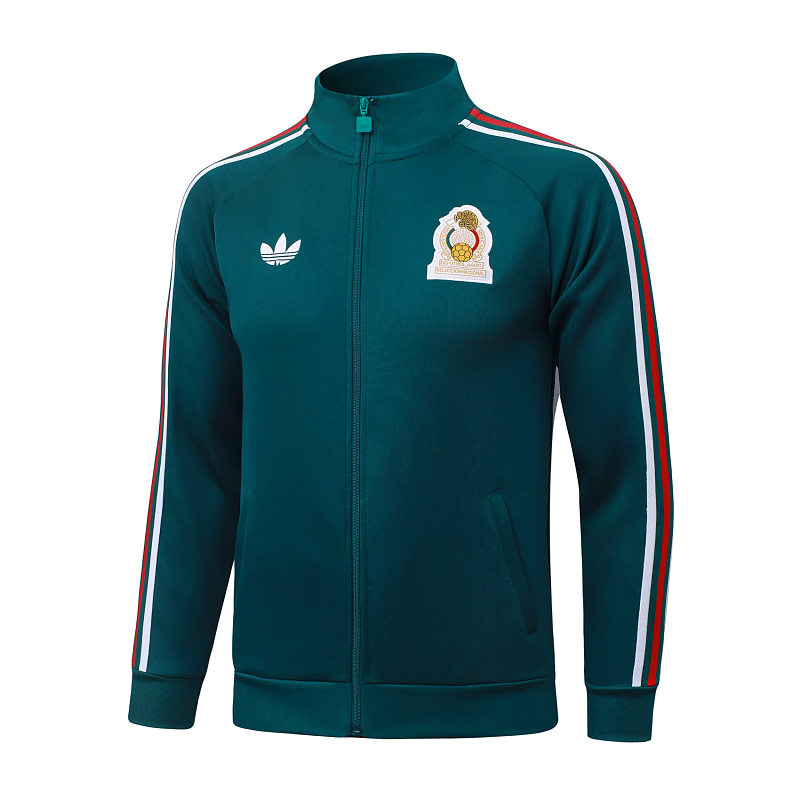 Messico 26/27 Mexico Jersey 5