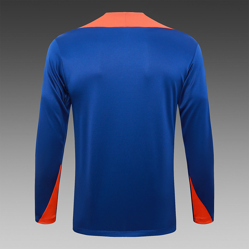 Olanda 24/25 Netherlands Jersey 7