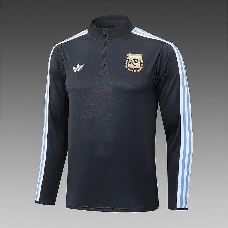 Argentina 25/26 Argentina Jersey 7
