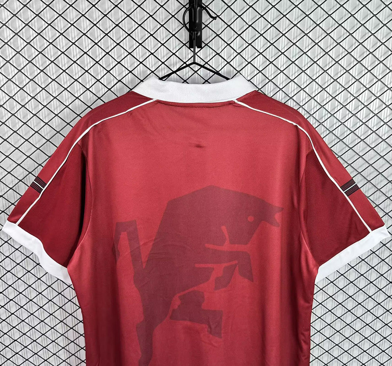 Torino 98/99 Torino Home Retro 4