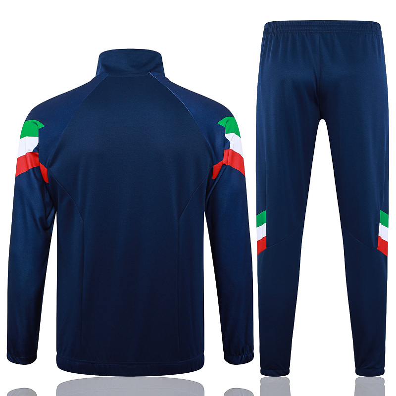 Italia 24/25 Italy Jersey 9