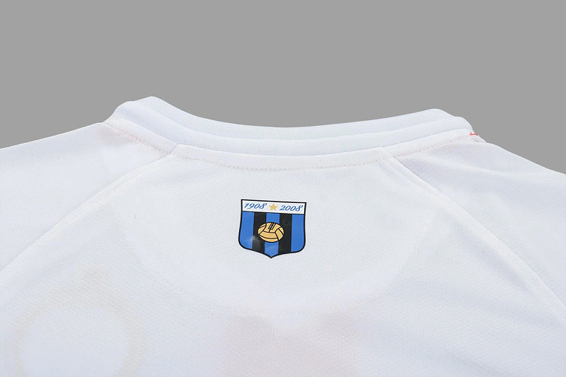 Inter 07/08 Inter Milan Away Kids Retro Size 16-28 9
