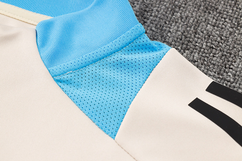 Argentina 24/25 Argentina Jersey 11