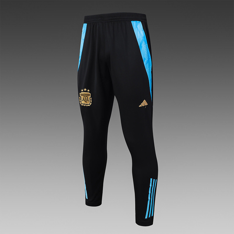 Argentina 24/25 Argentina Jersey 10