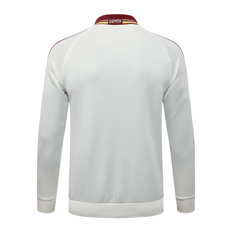 Spagna 26/27 Spain Jersey 7