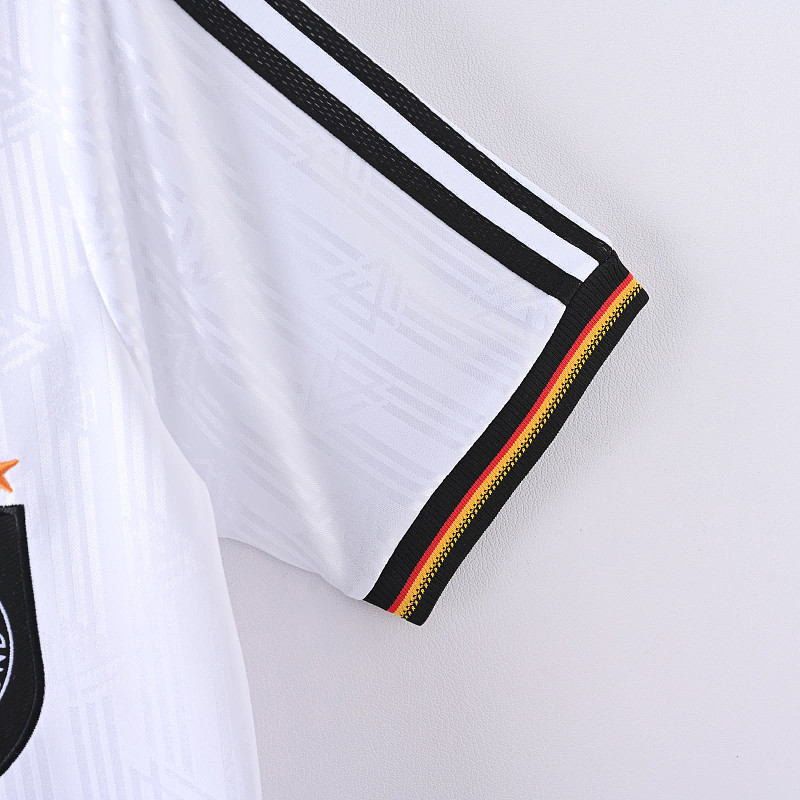Germania Germany Home Retro 2