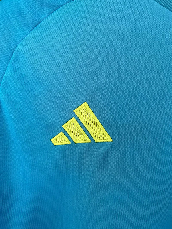 Spagna Spain Goalkeeper 4
