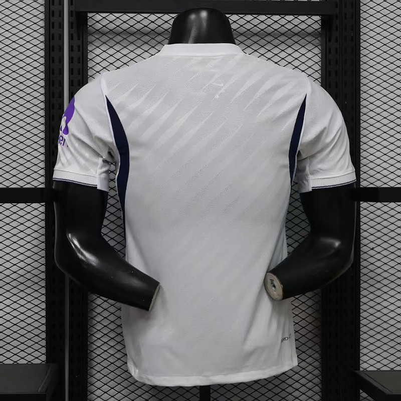 Tottenham 26/27 Tottenham Hotspur Home Player 2