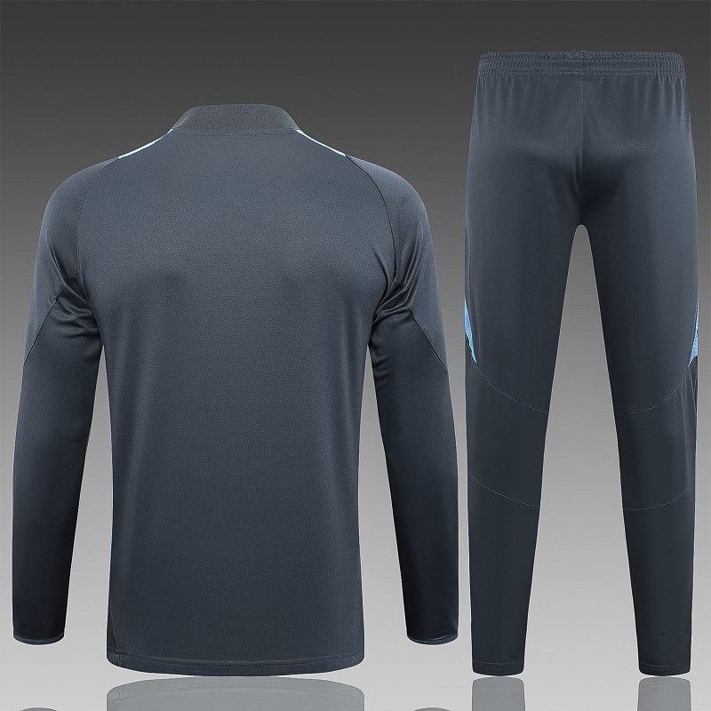 Argentina 24/25 Argentina Jersey 10