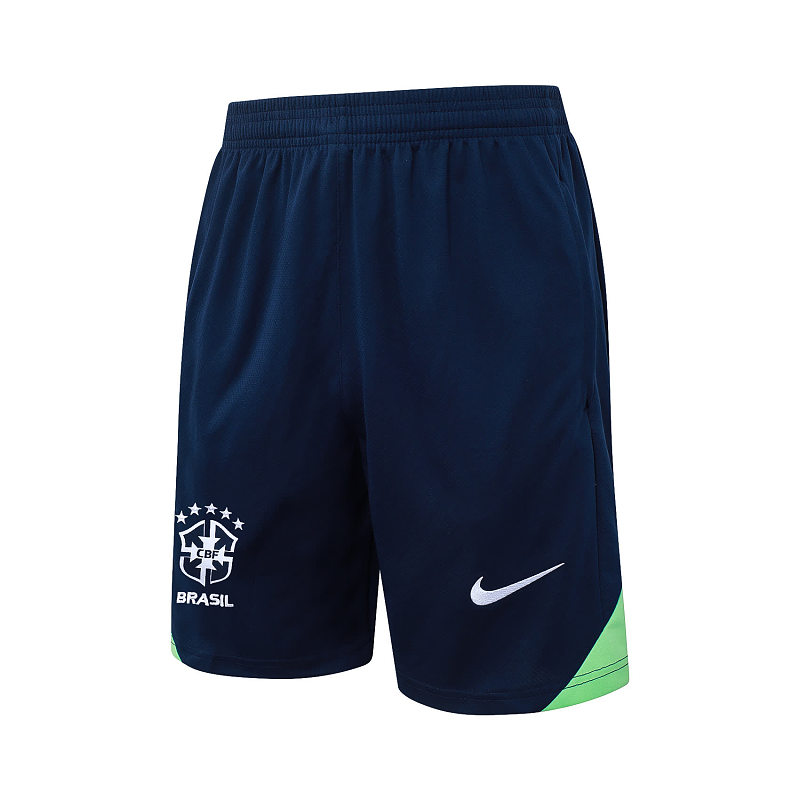 Brasile 25/26 Brazil Jersey 12