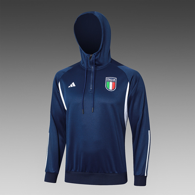 Italia 23/24 Italy Jersey 3