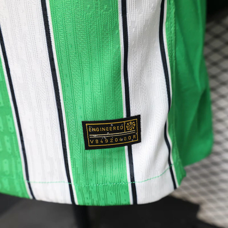 Atletico Nacional Atletico Nacional Home Player 6