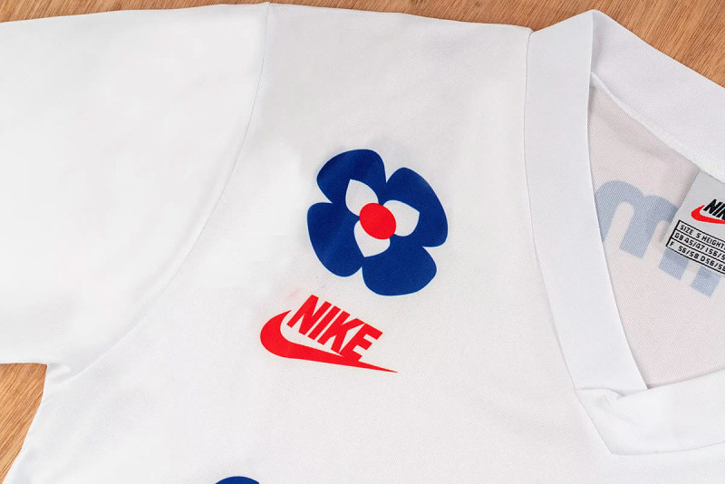 PSG 91/92 PSG Home Retro 8