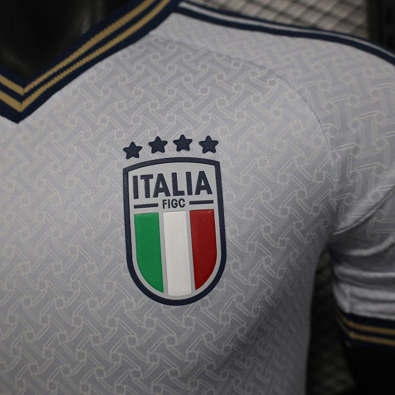 Italia Italy Away Player 5