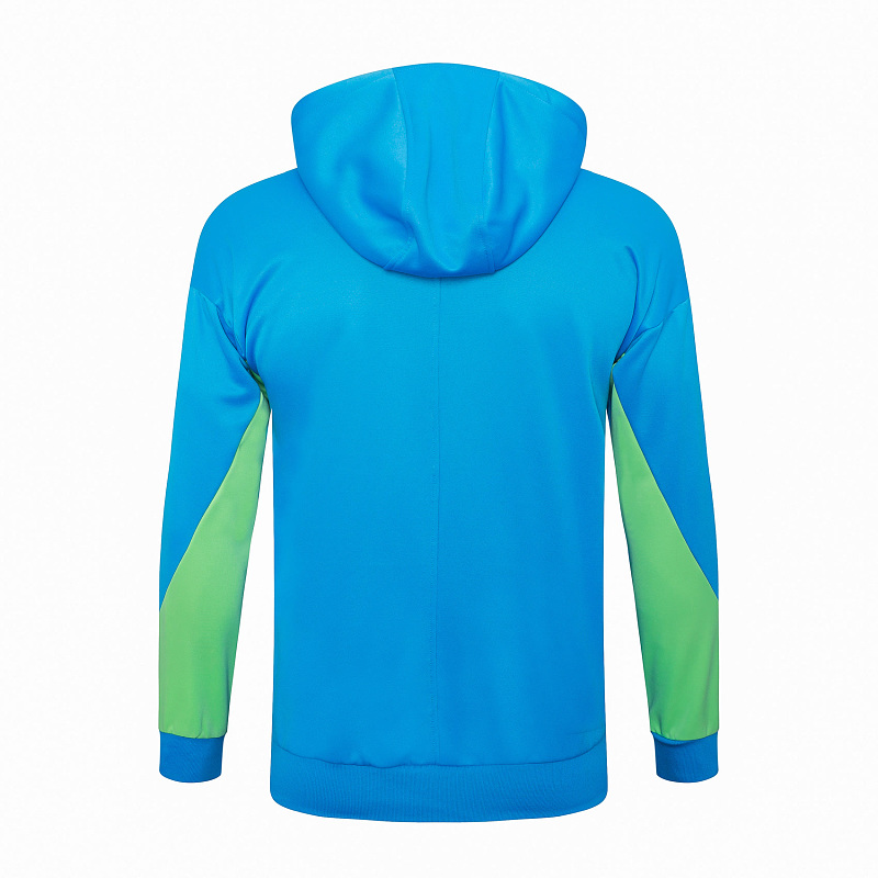 Brasile Brazil Jersey 8
