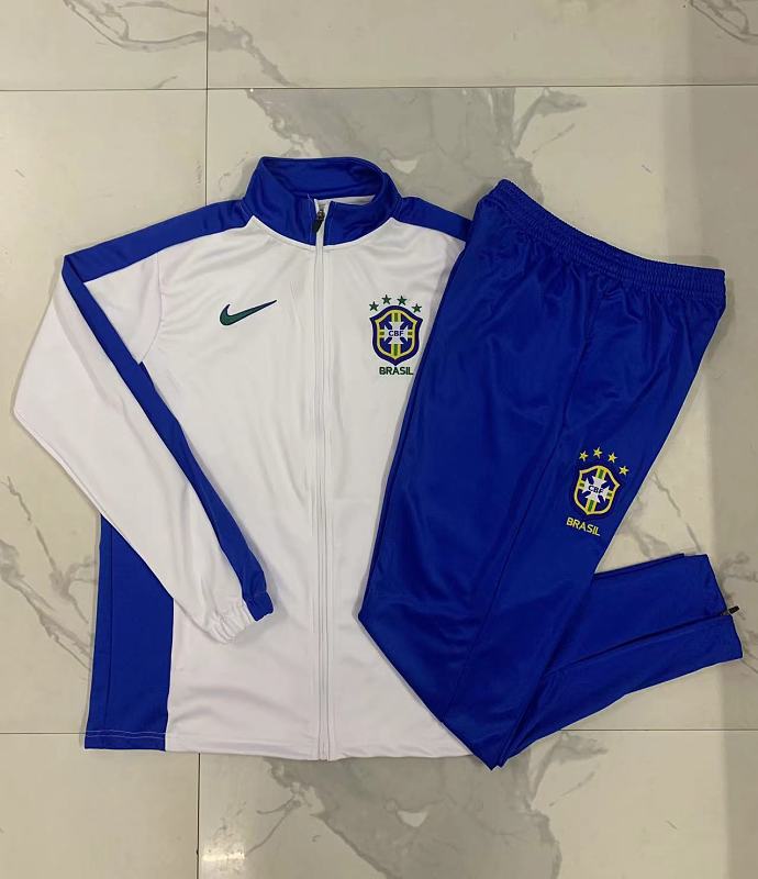 Brasile 24/25 Brazil Jersey 3