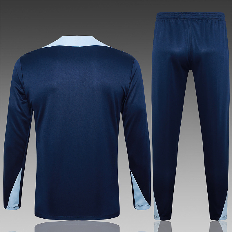 Francia 24/25 France Jersey 10