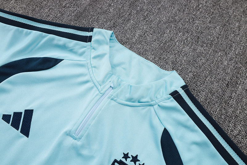 Argentina 26/27 Argentina Jersey 12
