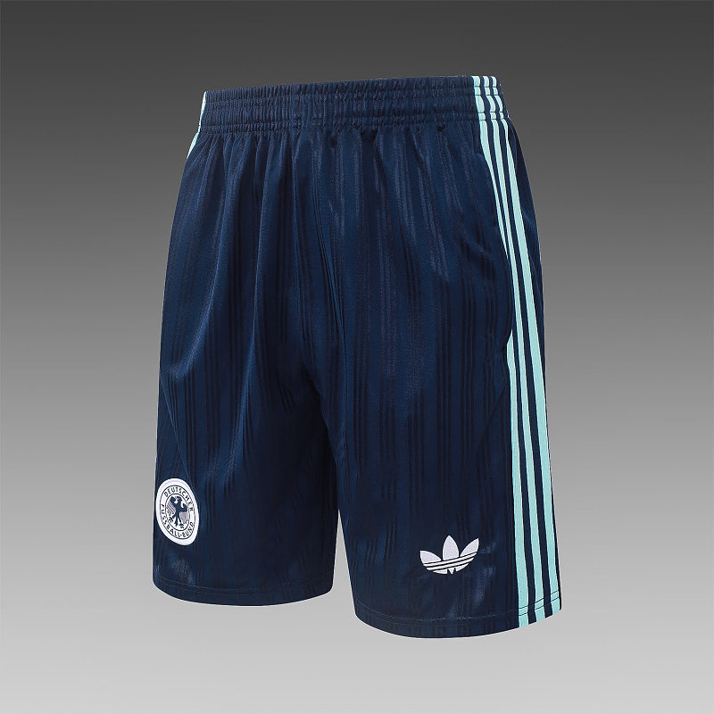 Germania 26/27 Germany Jersey 11