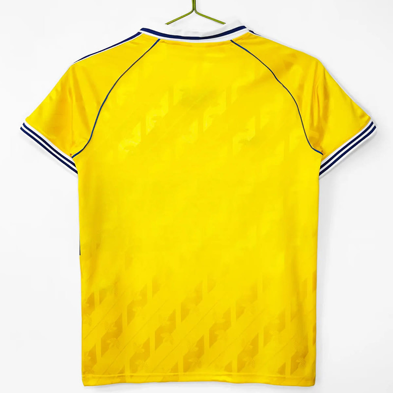Messico 25/26 Club America 94/96 Remark 2