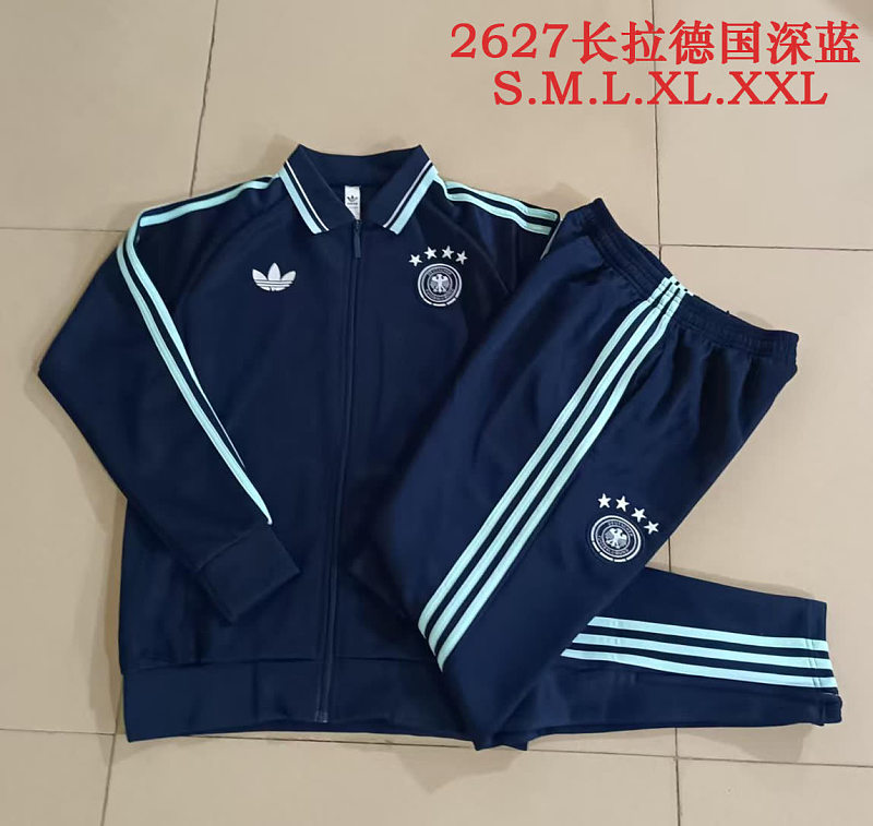 Italia 26/27 Italy Jersey 3