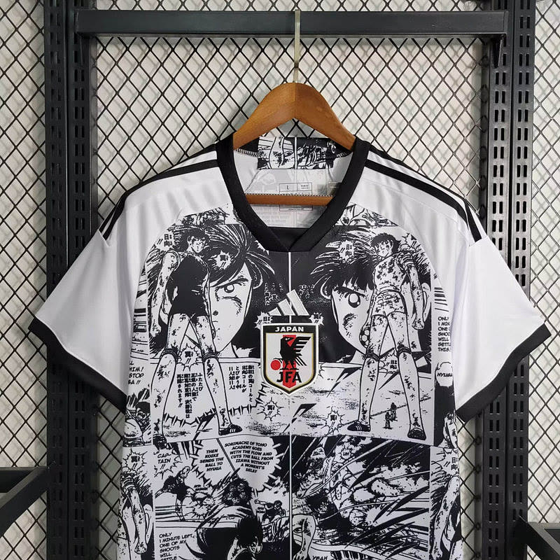 Giappone Japan Anime Size S-XL 3