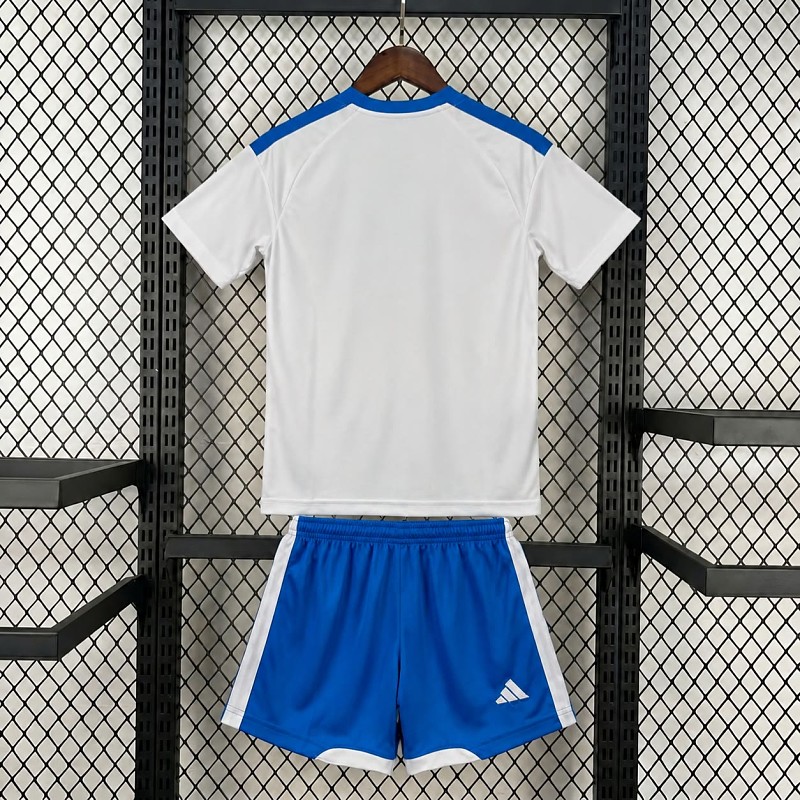 Montreal Soccer Montreal Away Kids Size 16-28 2