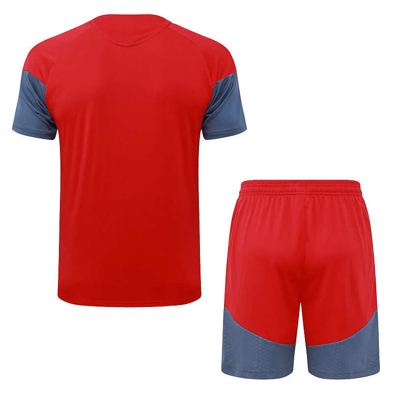 Brasile 26/27 Brazil International Jersey 9