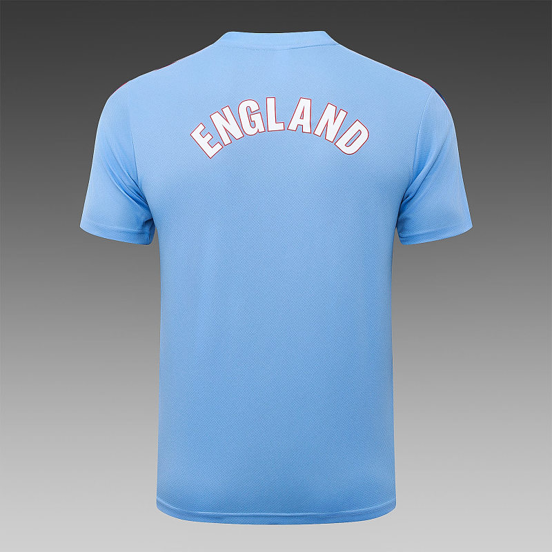 Inghilterra 26/27 England Jersey 7