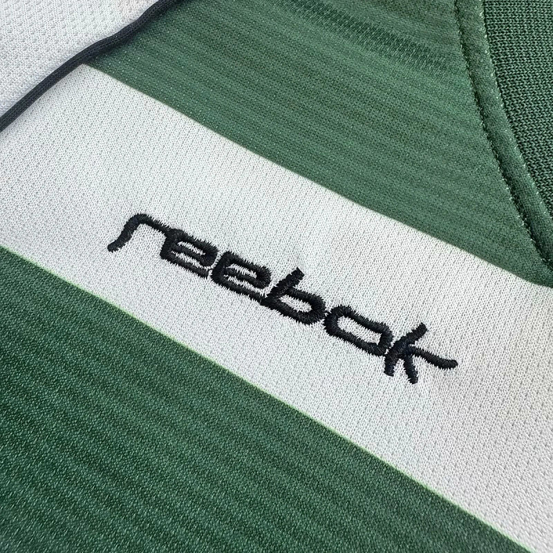 Lisbon Long 02/03 Lisbon Home Long Sleeve Kids Retro Size 16-28 4