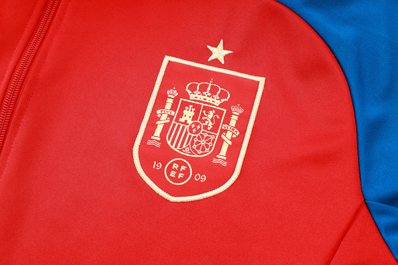 Spagna 24/25 Spain Jersey 5