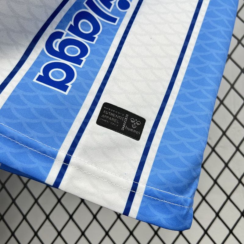 Malaga Soccer 26/27 Malaga Home 6