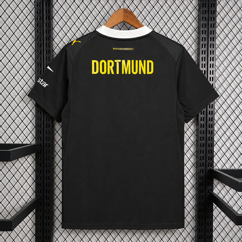 Borussia Dortmund 26/27 BVB Dortmund Away 2
