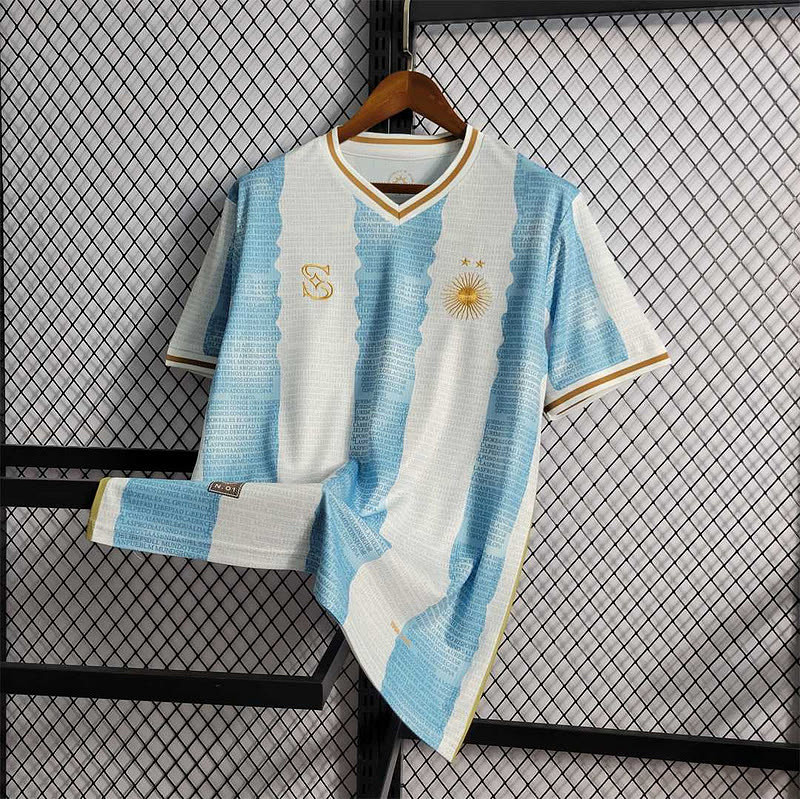 Argentina Argentina Commemorative Edition 11