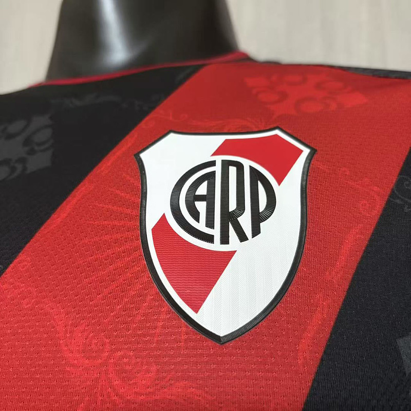 River Plate 26/27 River Plate Special Player Black 10