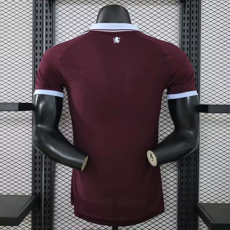 Aston Villa 26/27 Aston Villa Home Player 2