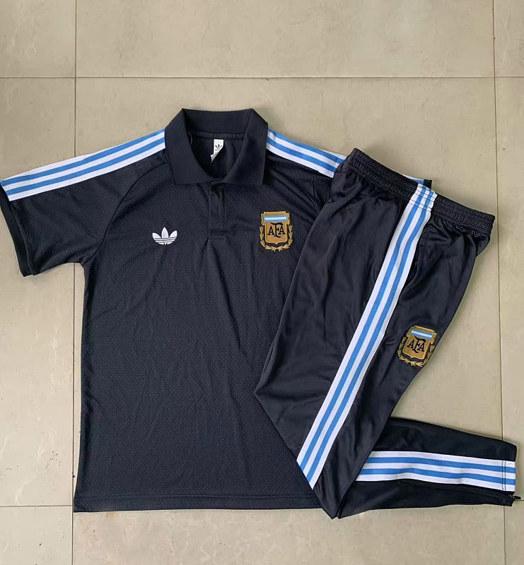 Argentina Argentina Jersey 2