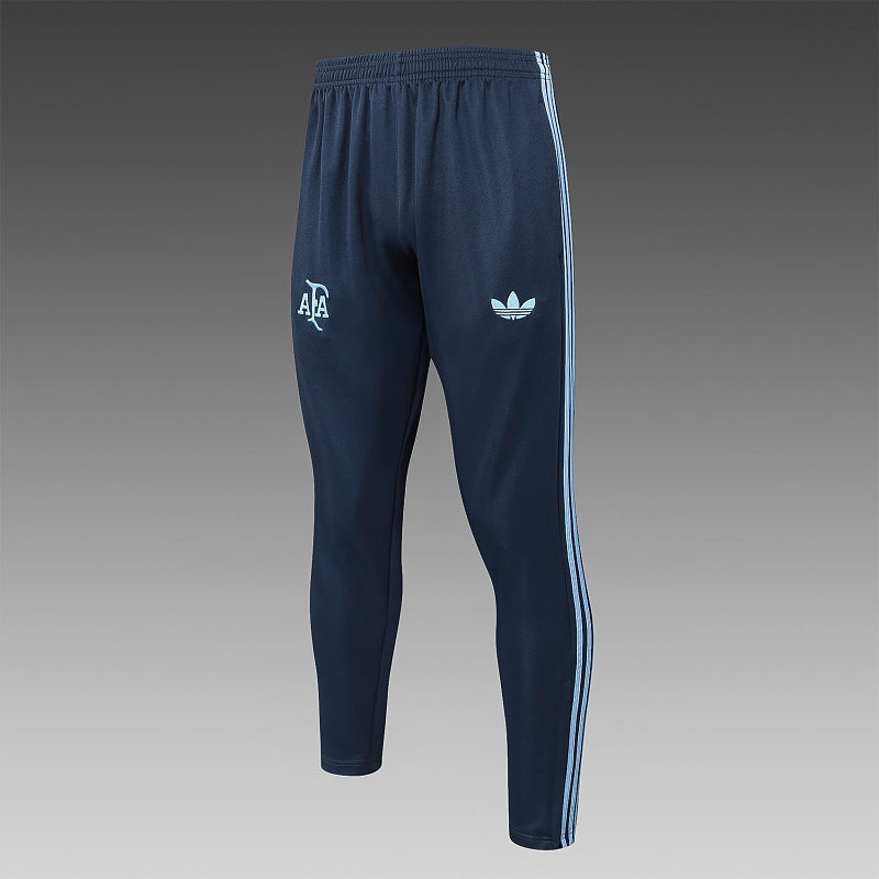 Argentina 24/25 Argentina Jersey 11