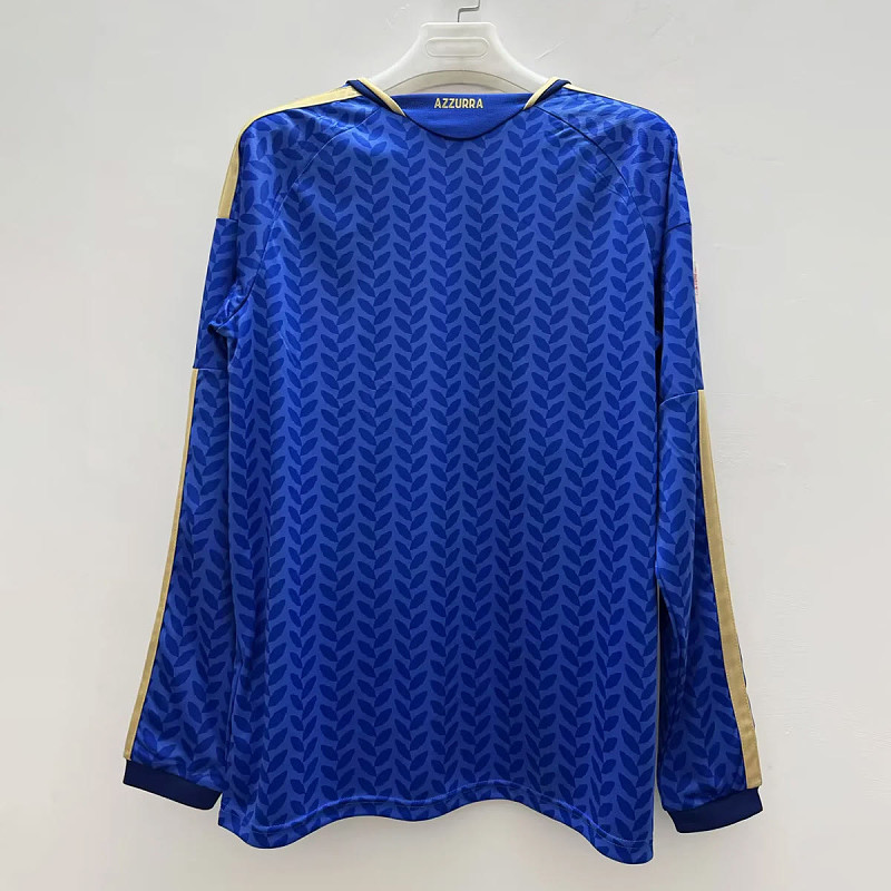 Italia Italy Home Long Sleeve 2