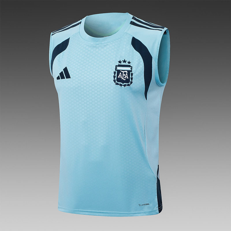 Argentina 26/27 Argentina Jersey 4